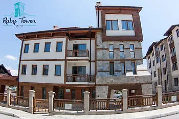 Ruby Tower *