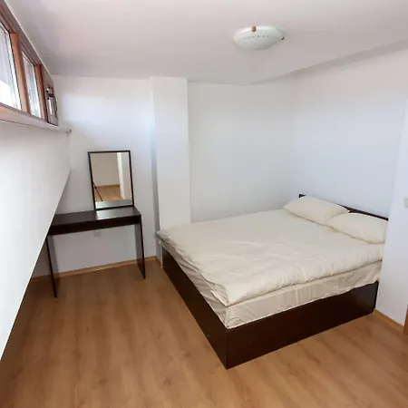 Otel Ruby Tower Bansko