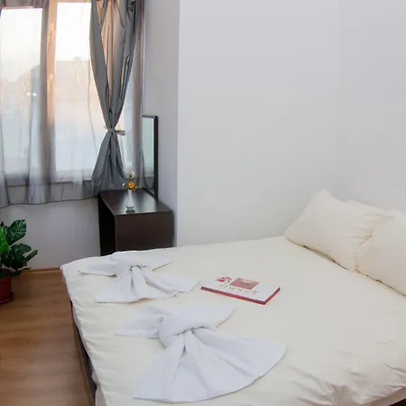 Otel Ruby Tower Bansko