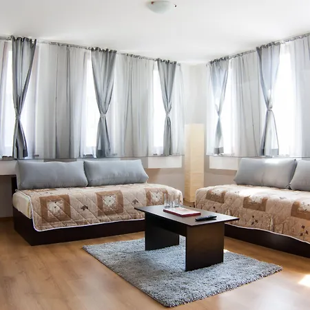 Ruby Tower Otel Bansko