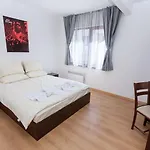 Ξενοδοχείο Ruby Tower *
