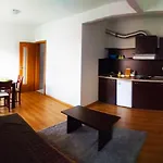 Ruby Tower Ξενοδοχείο Μπάνσκο