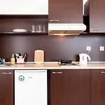 Ξενοδοχείο Ruby Tower *