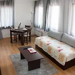 Ξενοδοχείο Ruby Tower *