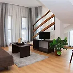 Ξενοδοχείο Ruby Tower Μπάνσκο