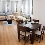 Ξενοδοχείο Ruby Tower *