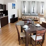 Ξενοδοχείο Ruby Tower *