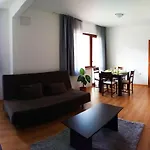 Ξενοδοχείο Ruby Tower Μπάνσκο