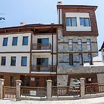 Ruby Tower *