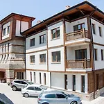 Ruby Tower Ξενοδοχείο Μπάνσκο
