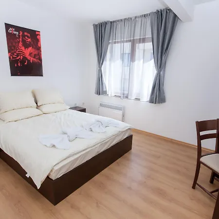 Отель Ruby Tower *