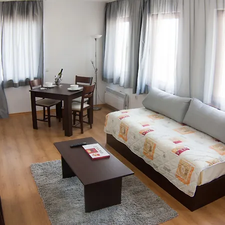 Отель Ruby Tower *