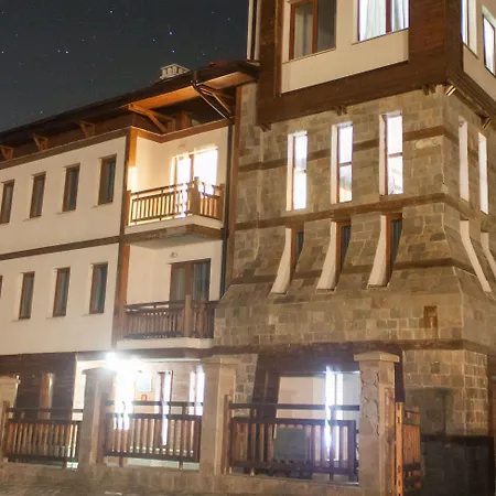 Отель Ruby Tower *