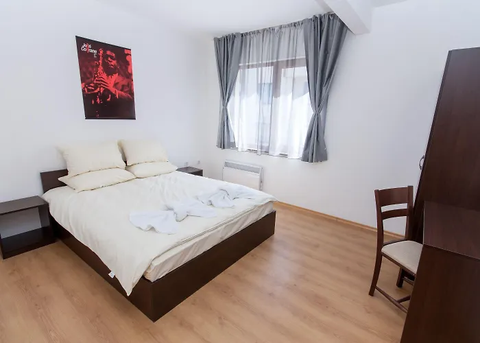 Отель Ruby Tower *