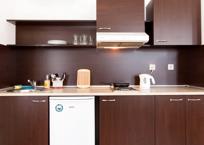 Отель Ruby Tower *