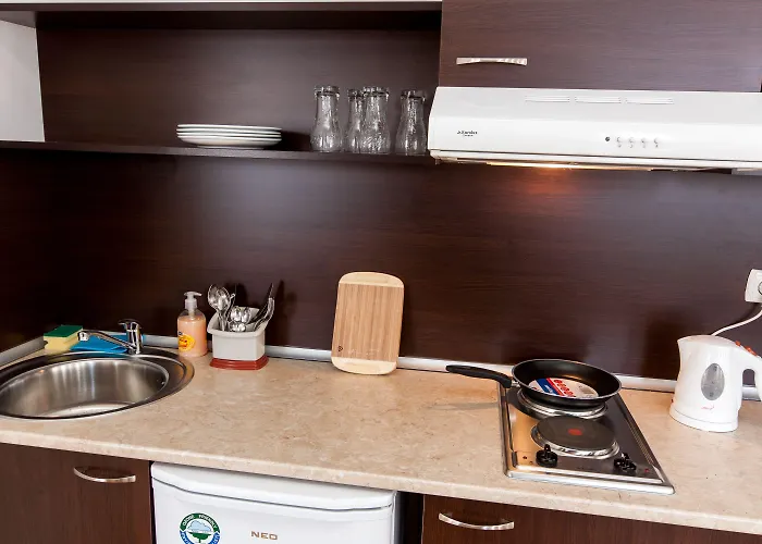 Ruby Tower Банско