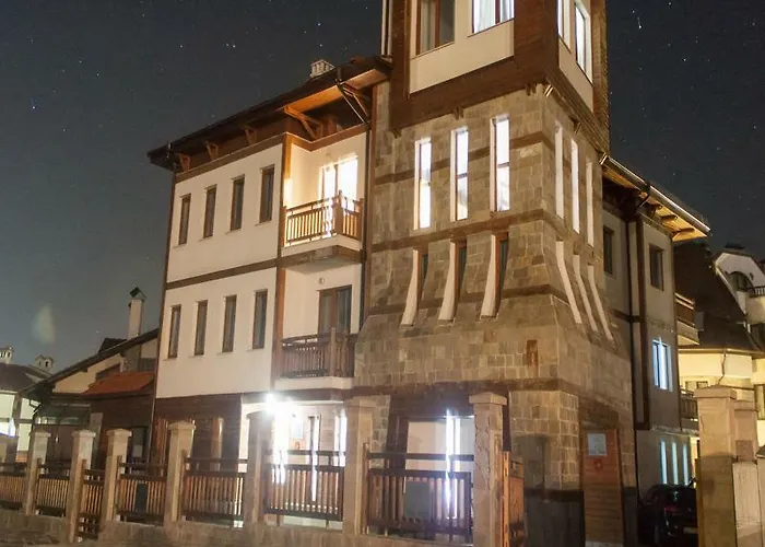 Отель Ruby Tower *